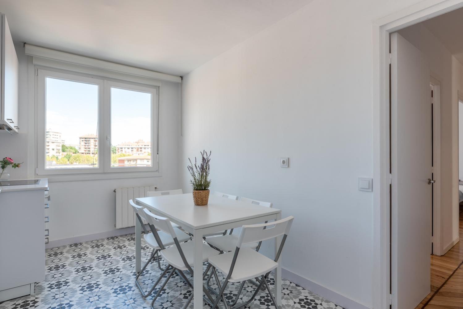 Acogedor Apartamento Con Vistas A La Bahia Santander Exterior photo